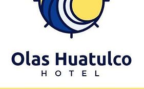 Hotel Olas Huatulco